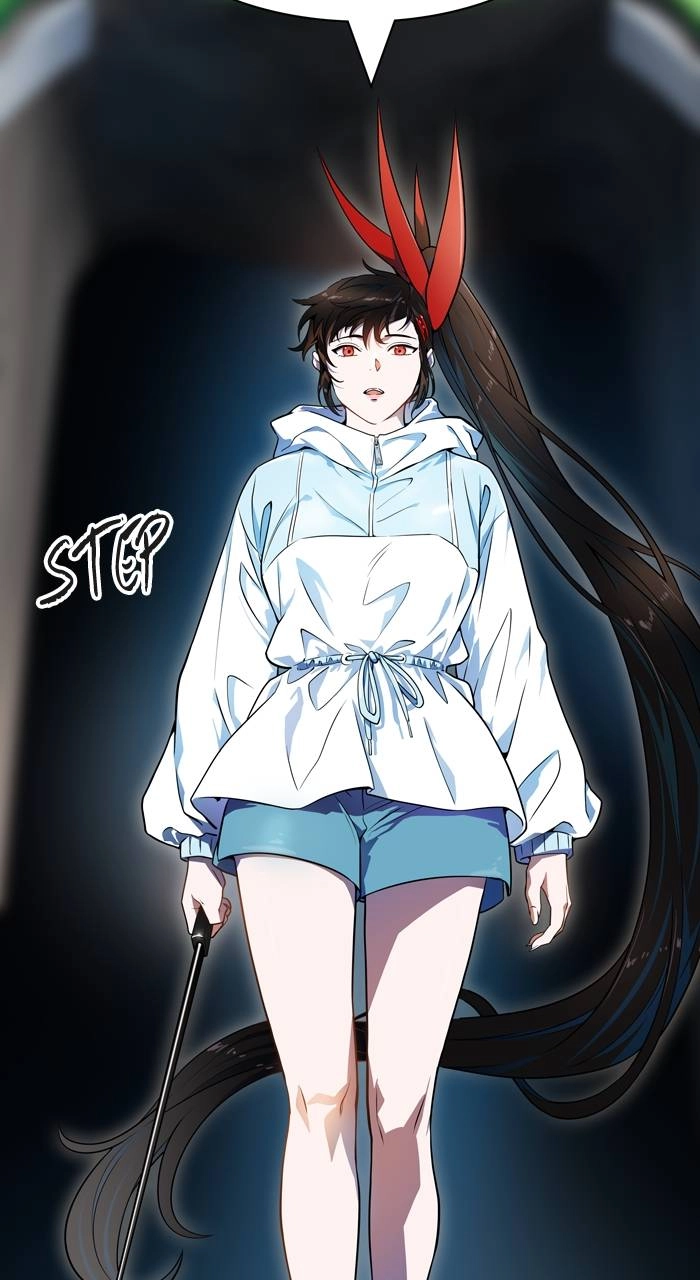 Tower of God Chapter 563 - Page 135