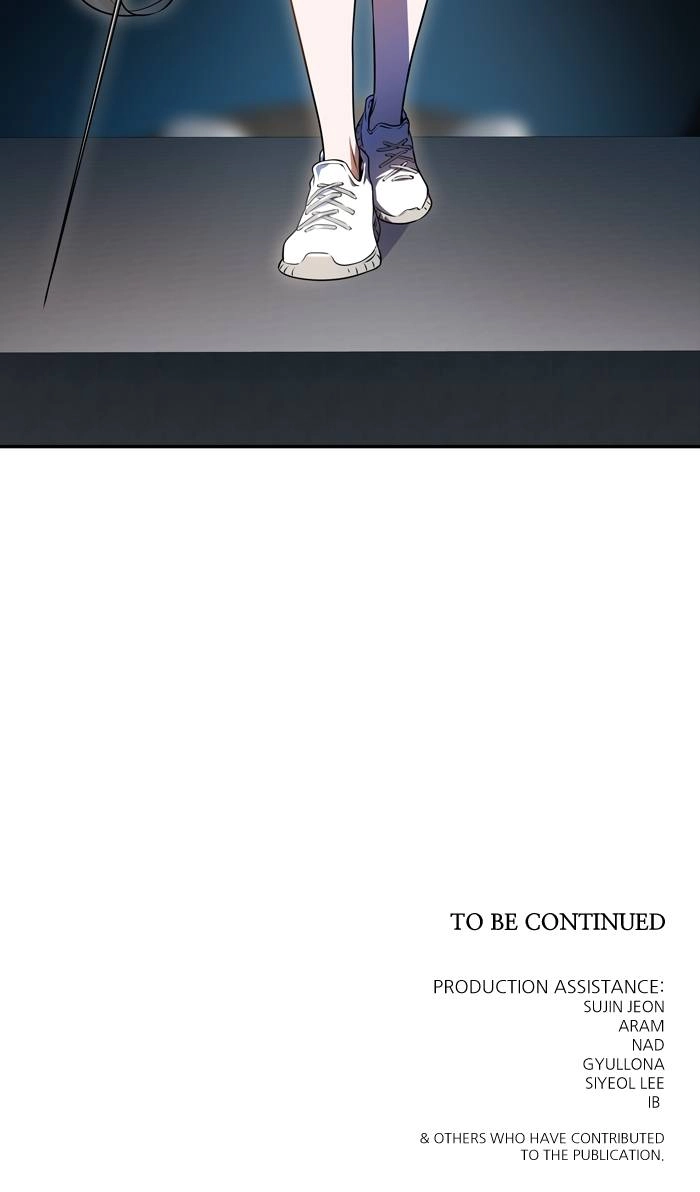 Tower of God Chapter 563 - Page 136