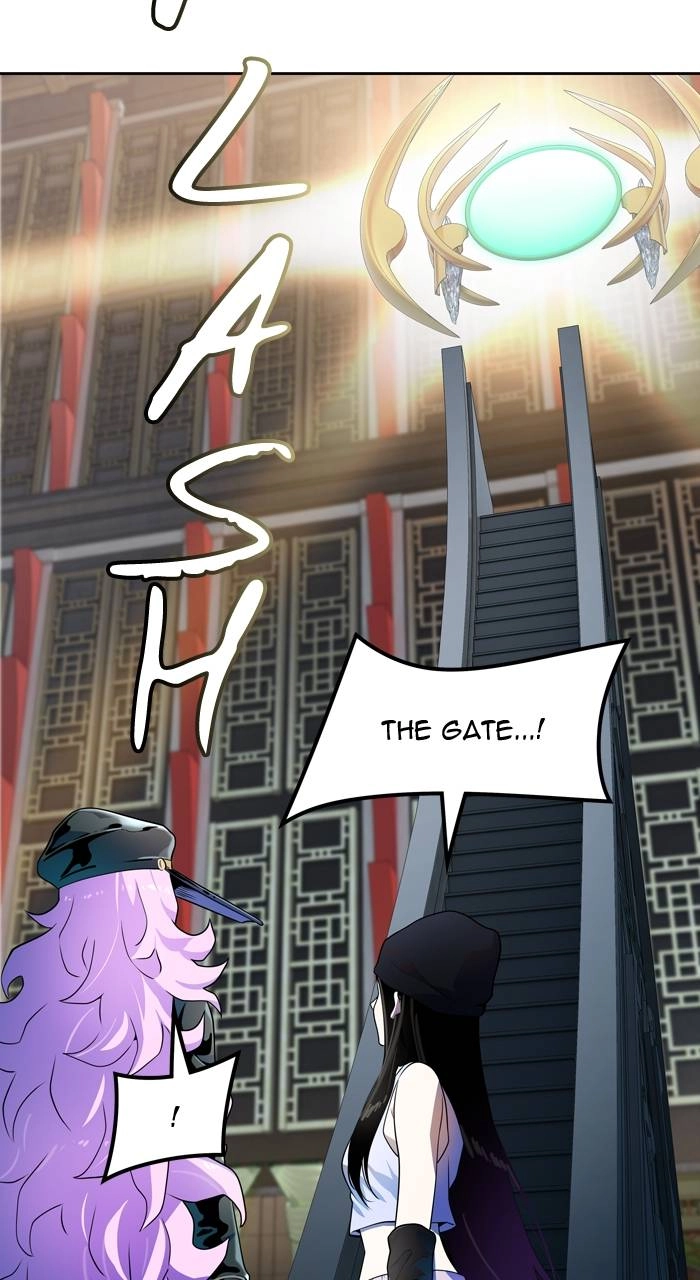 Tower of God Chapter 564 - Page 4