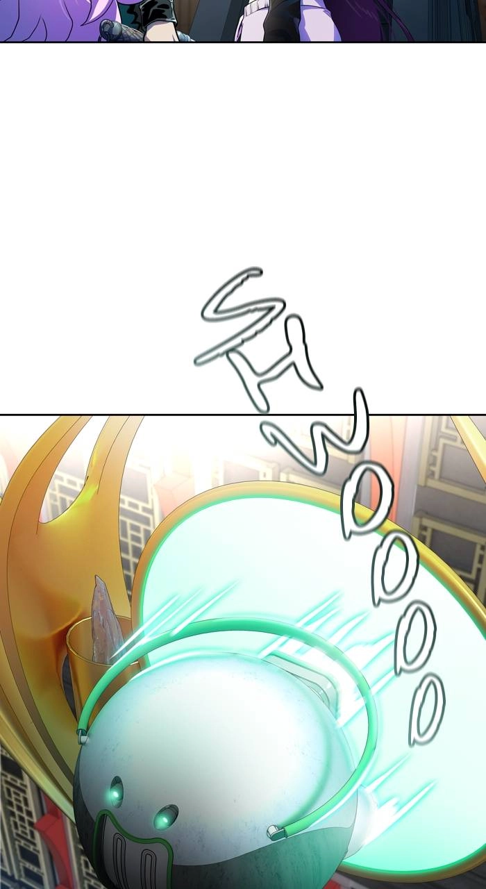 Tower of God Chapter 564 - Page 5
