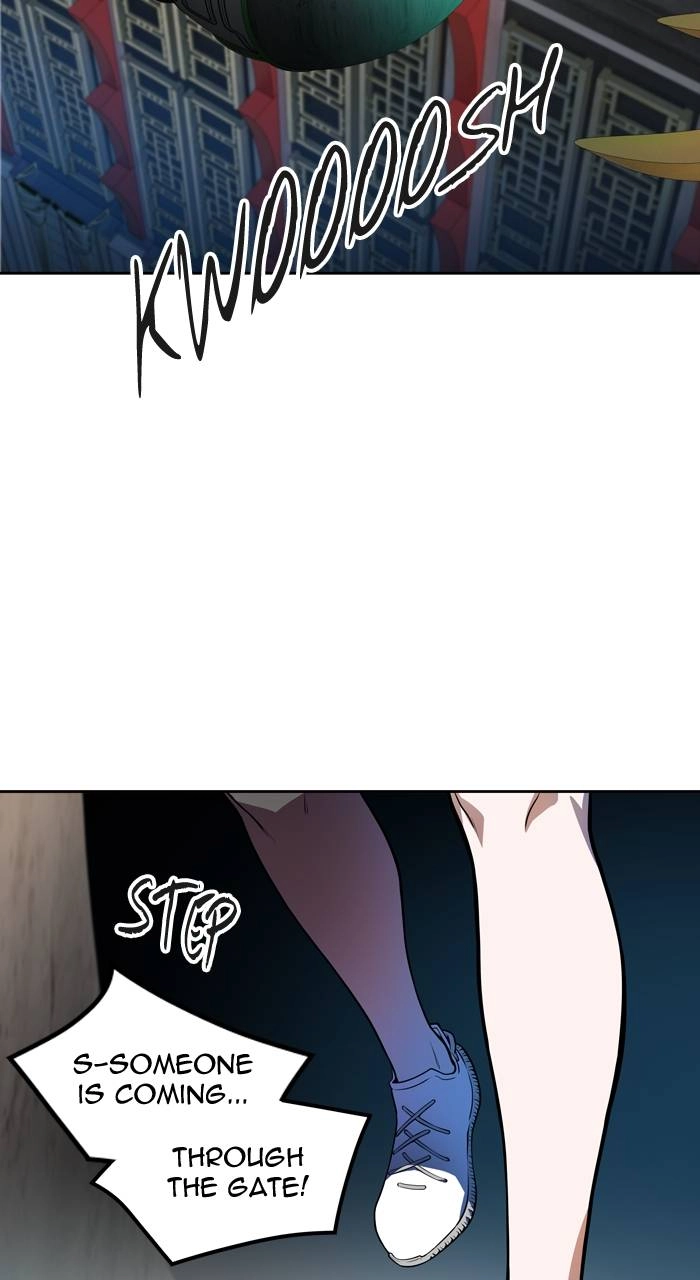 Tower of God Chapter 564 - Page 6