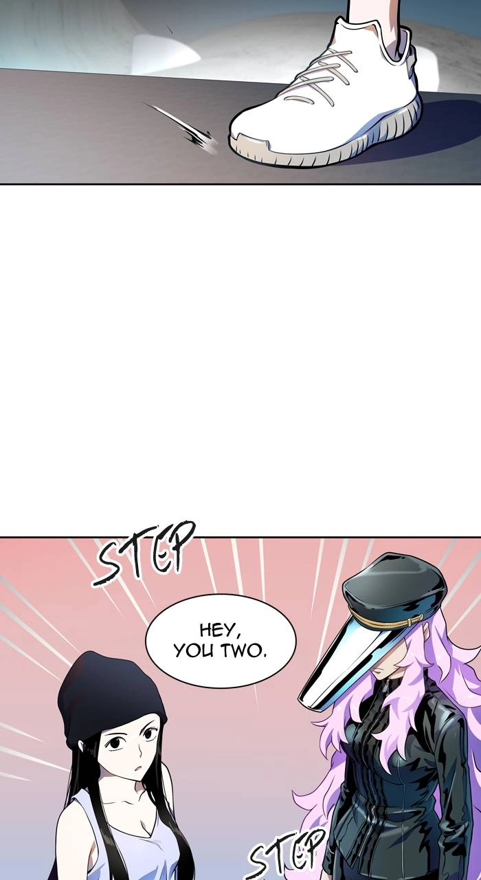 Tower of God Chapter 564 - Page 7