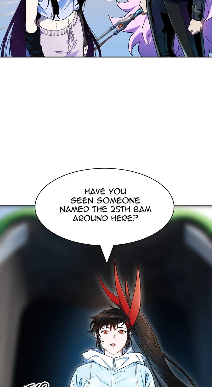 Tower of God Chapter 564 - Page 8