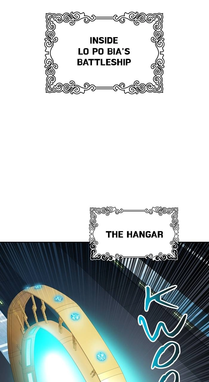 Tower of God Chapter 564 - Page 12