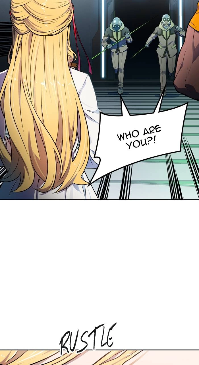 Tower of God Chapter 564 - Page 22