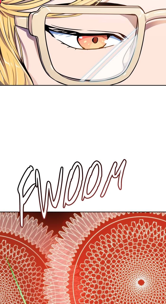Tower of God Chapter 564 - Page 23