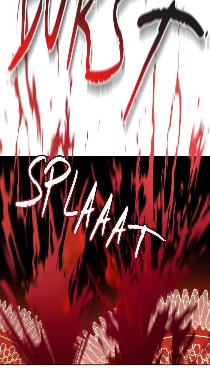 Tower of God Chapter 564 - Page 25