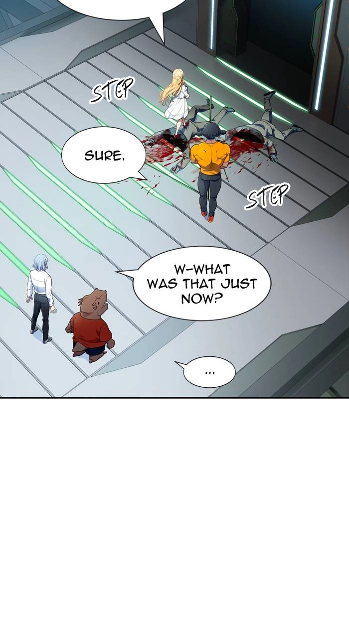 Tower of God Chapter 564 - Page 27