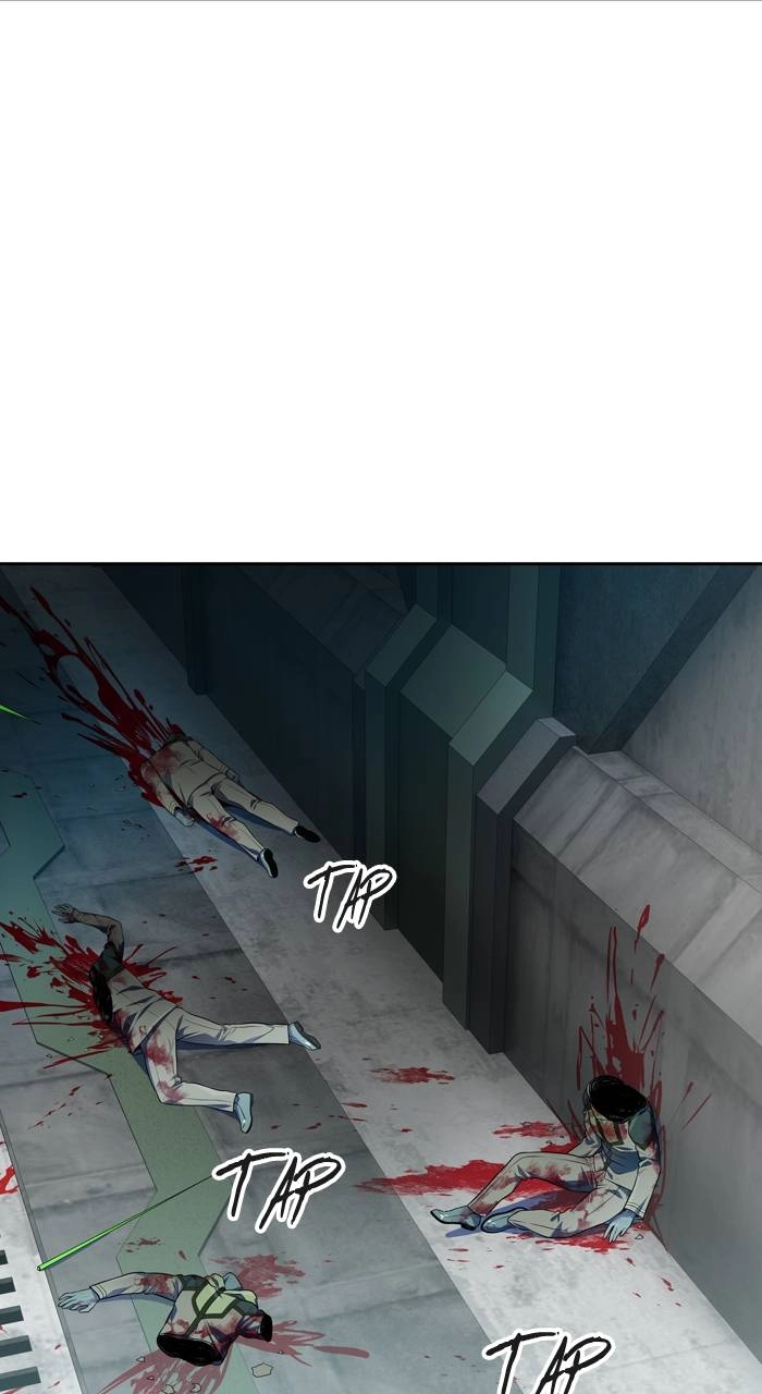 Tower of God Chapter 564 - Page 32