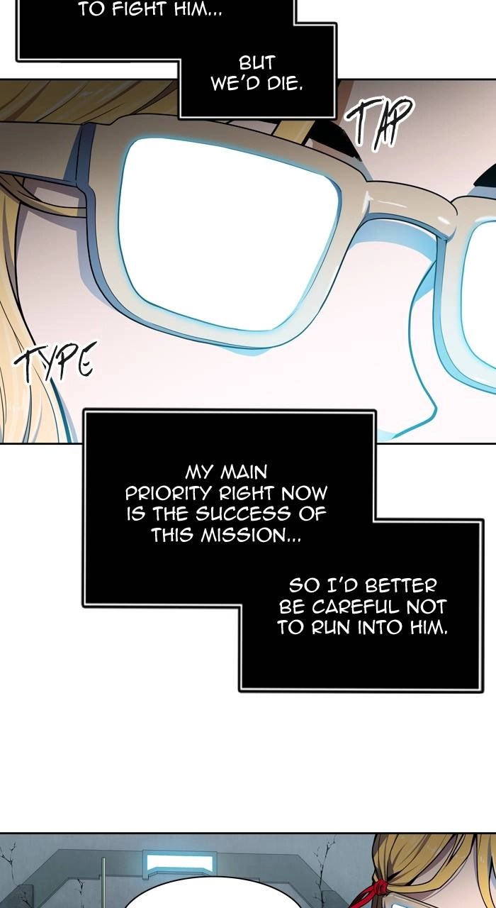 Tower of God Chapter 564 - Page 36