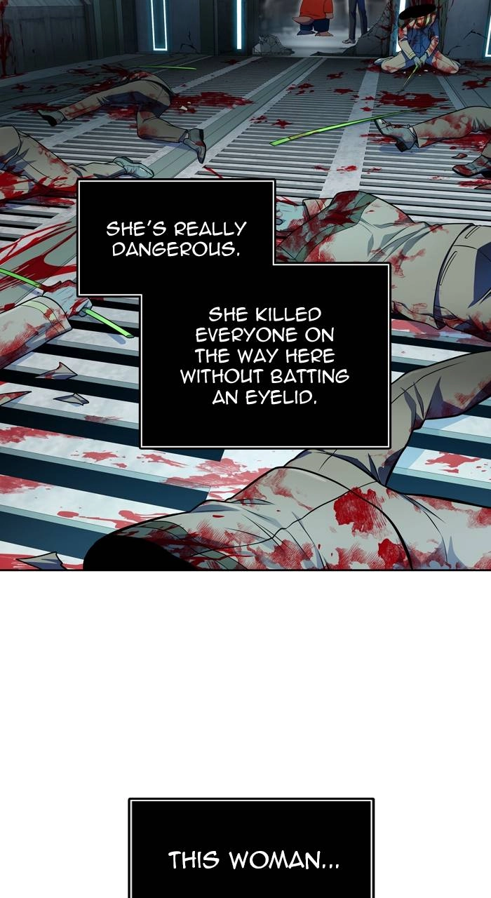 Tower of God Chapter 564 - Page 38