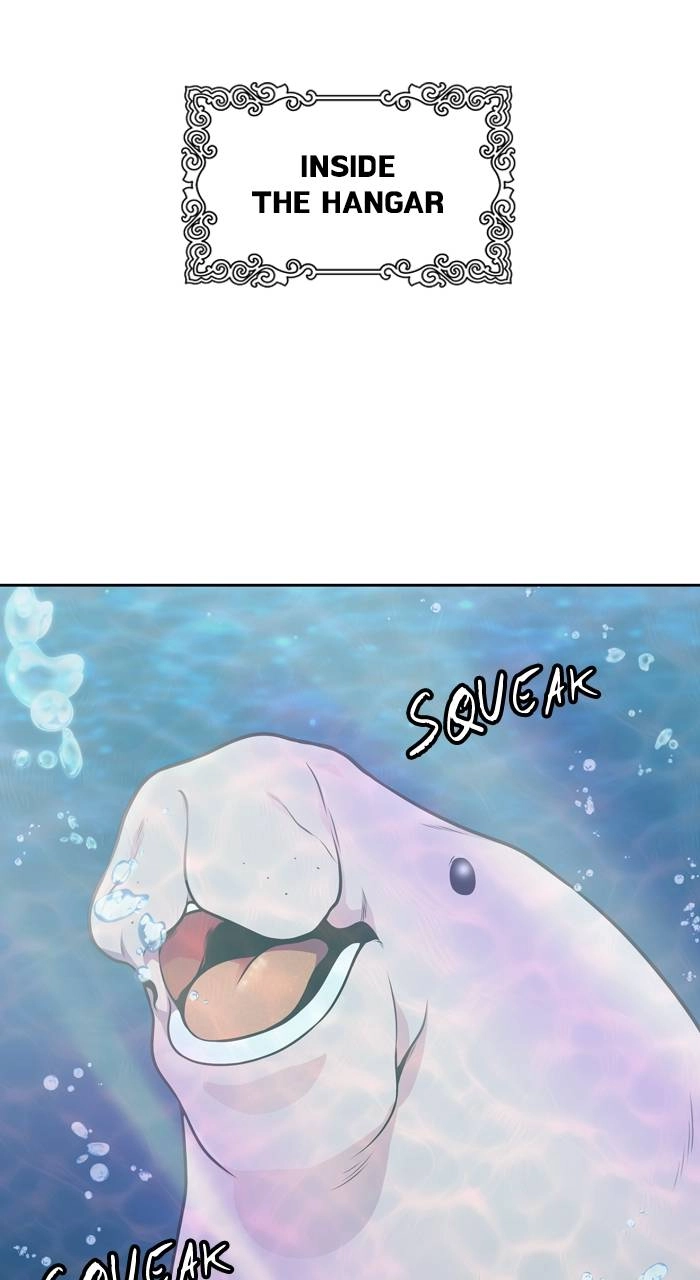 Tower of God Chapter 564 - Page 41