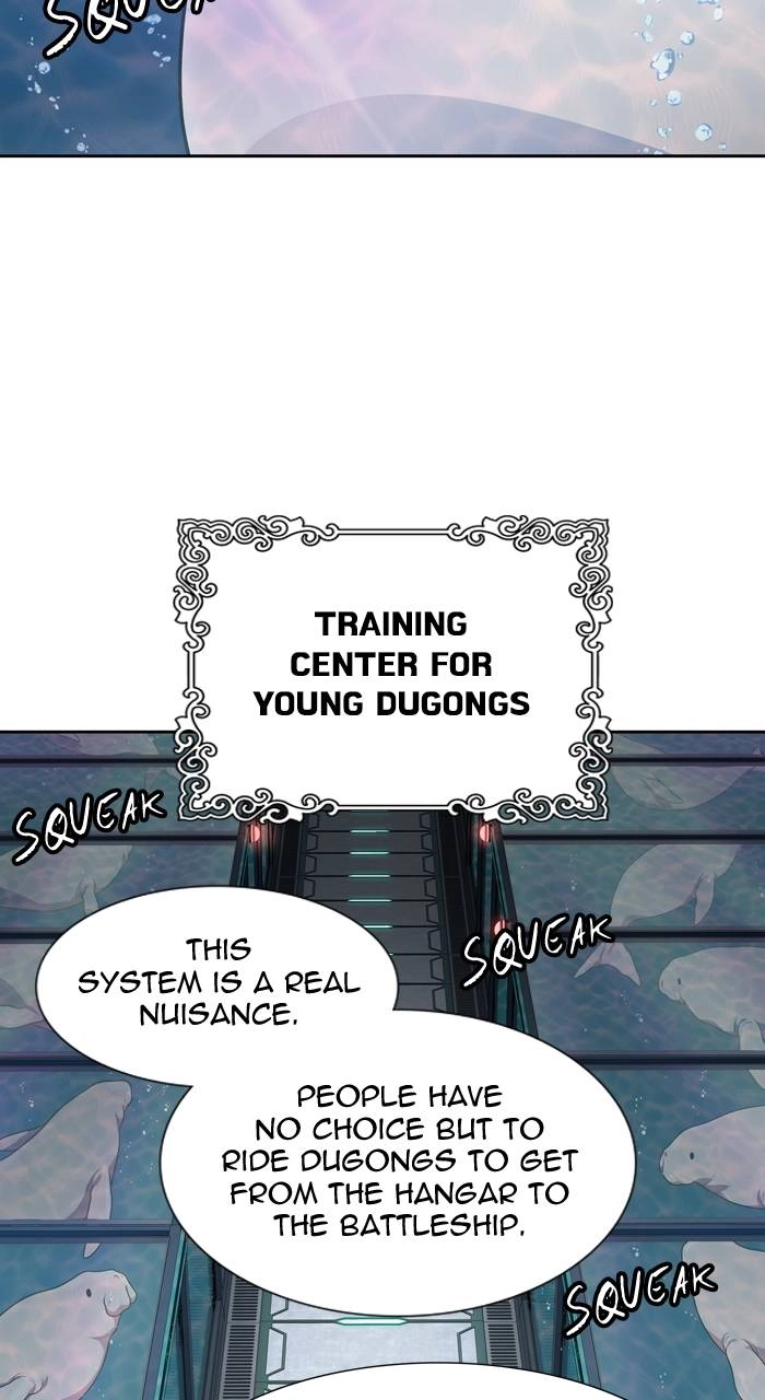 Tower of God Chapter 564 - Page 42