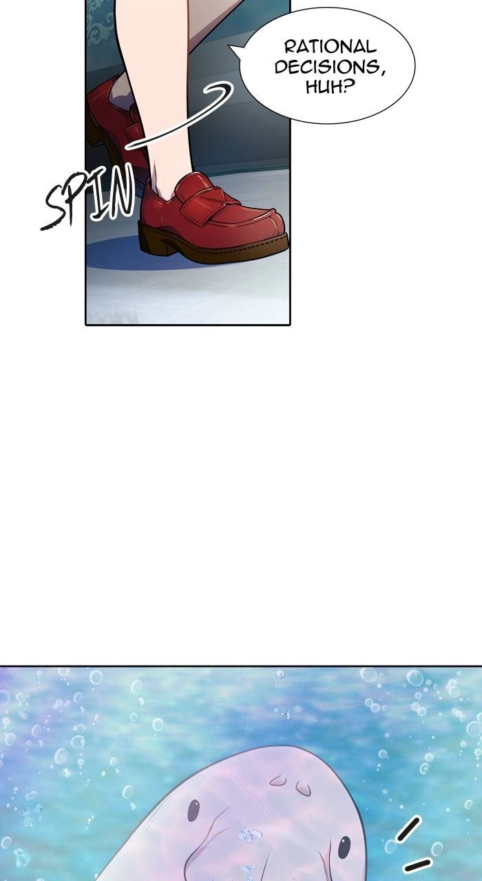 Tower of God Chapter 564 - Page 46