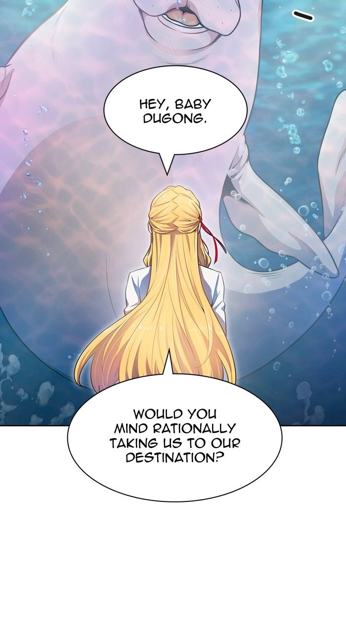 Tower of God Chapter 564 - Page 47