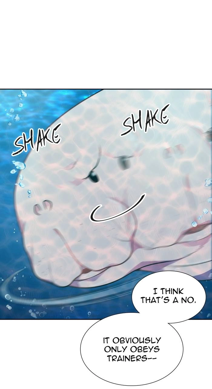 Tower of God Chapter 564 - Page 48