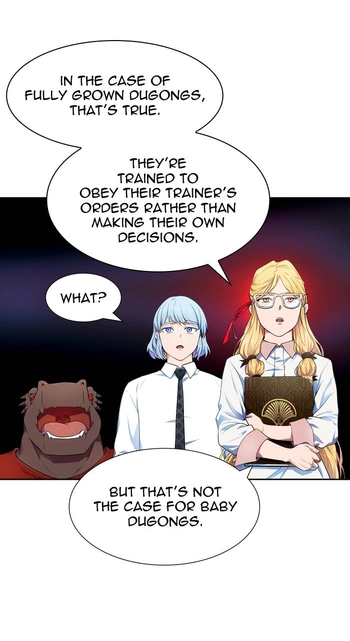 Tower of God Chapter 564 - Page 49
