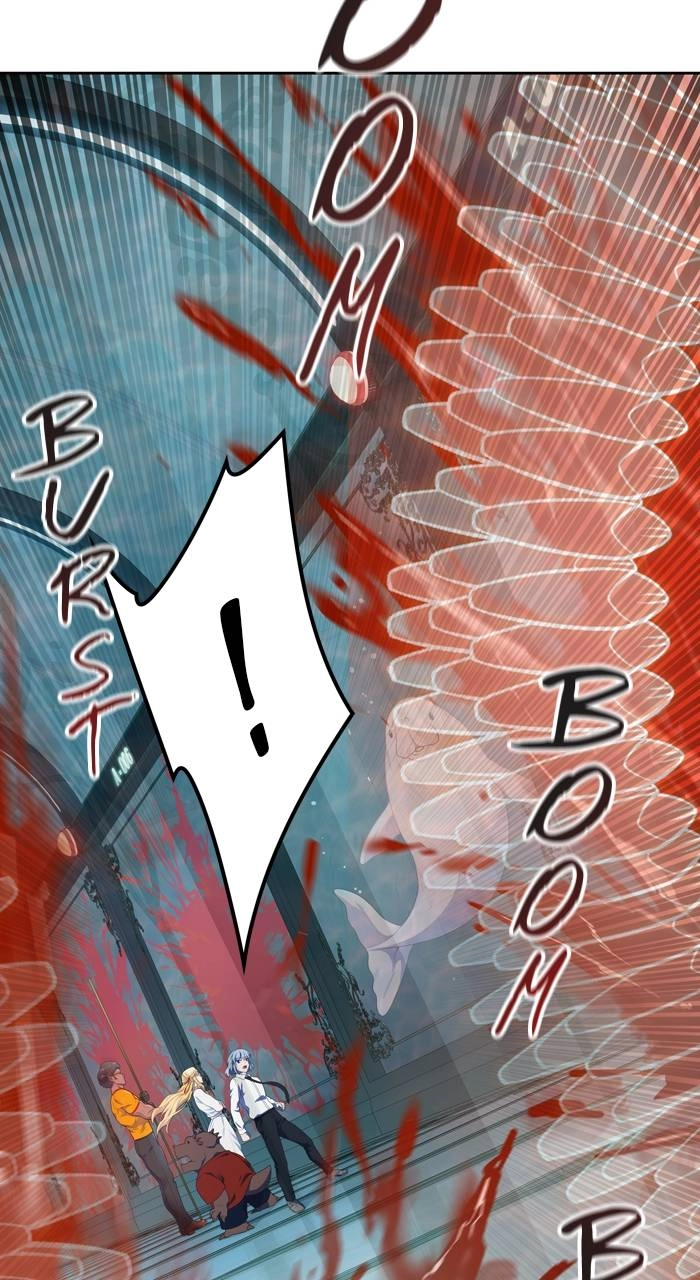 Tower of God Chapter 564 - Page 51