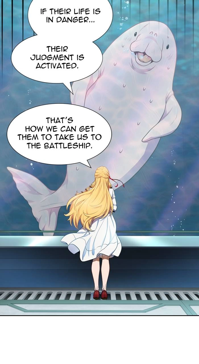 Tower of God Chapter 564 - Page 53