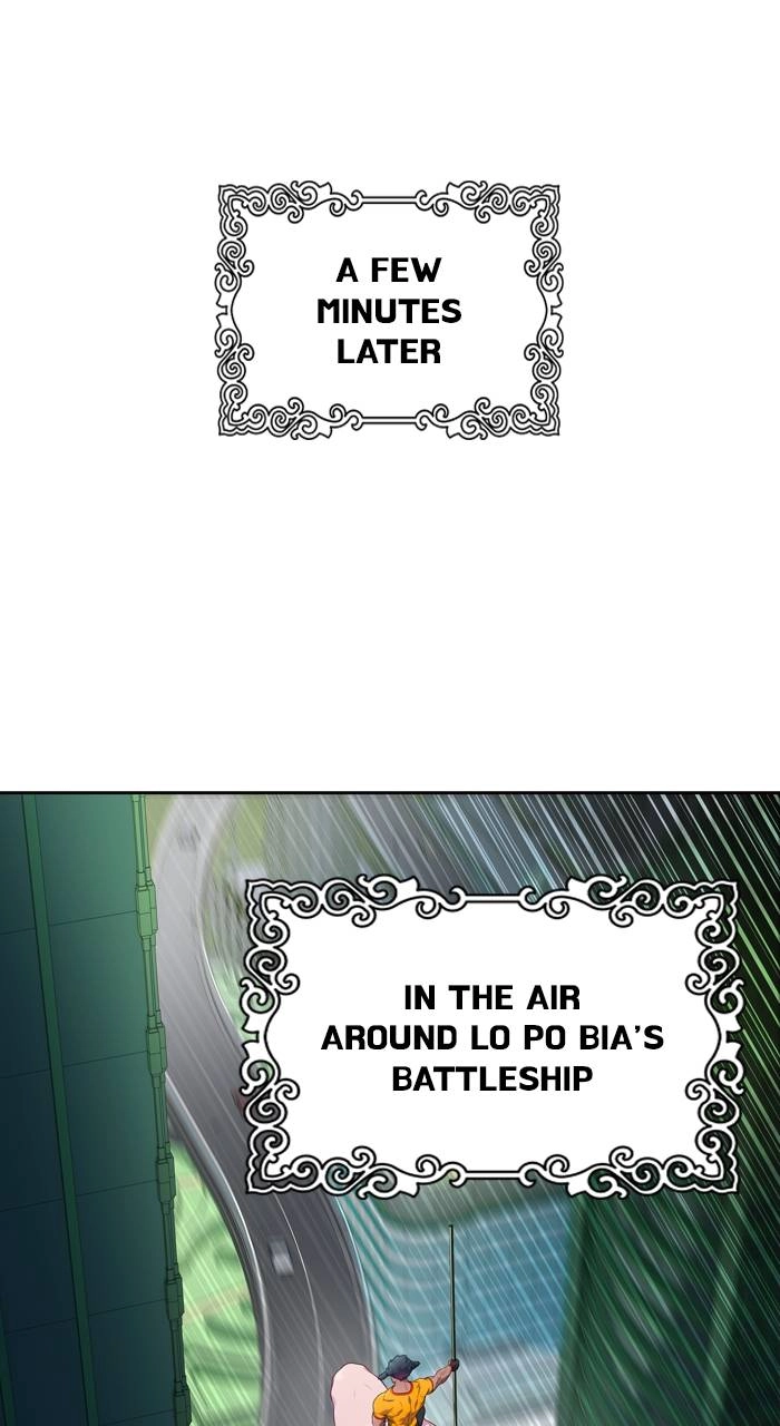 Tower of God Chapter 564 - Page 56