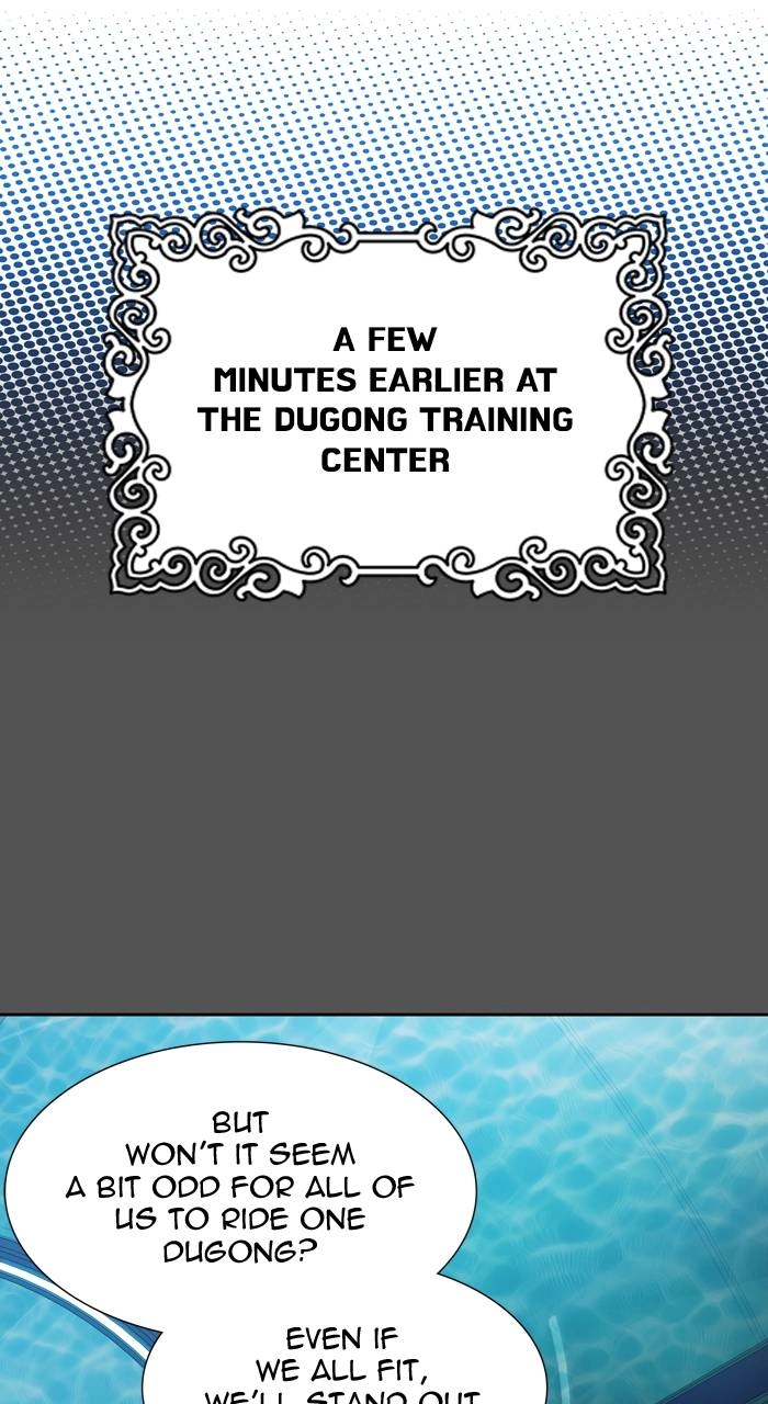 Tower of God Chapter 564 - Page 59