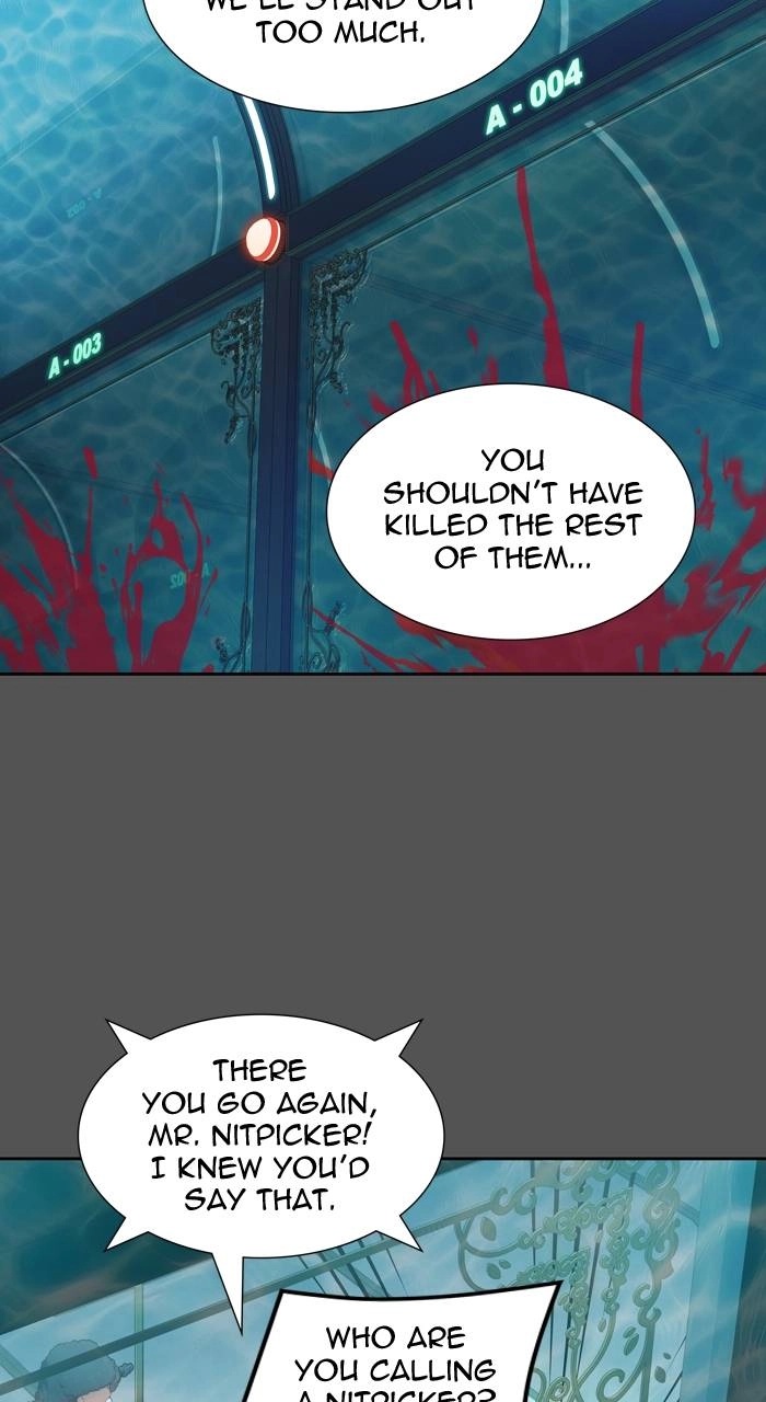 Tower of God Chapter 564 - Page 60