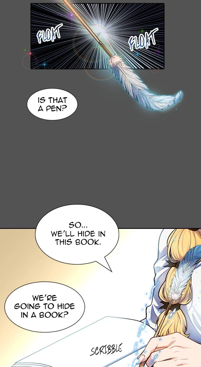 Tower of God Chapter 564 - Page 62