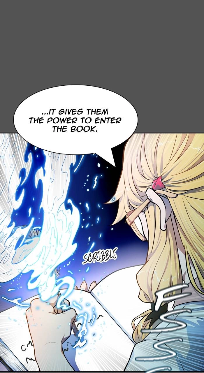Tower of God Chapter 564 - Page 64