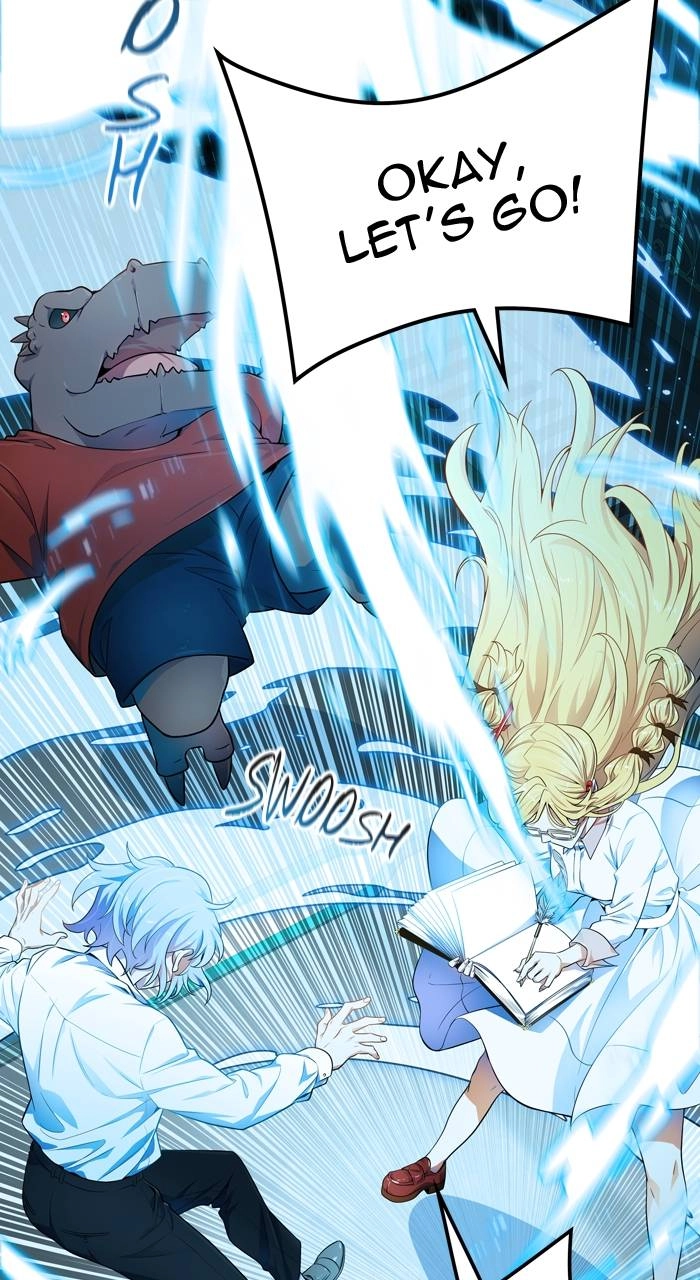 Tower of God Chapter 564 - Page 66