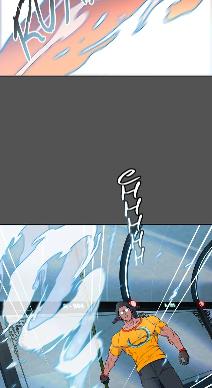 Tower of God Chapter 564 - Page 70