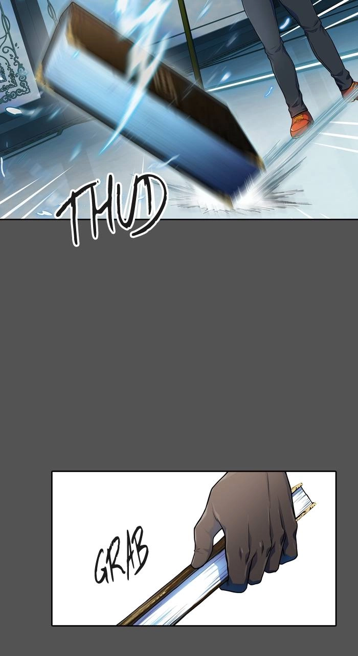 Tower of God Chapter 564 - Page 71