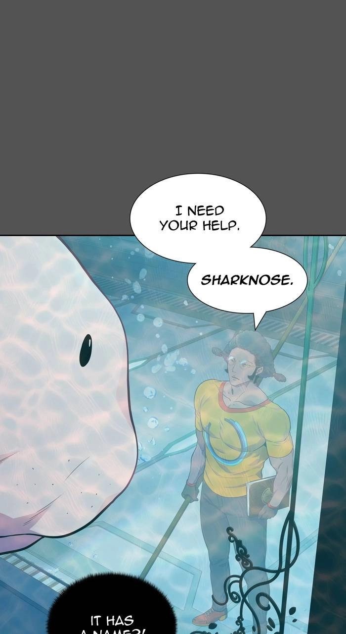 Tower of God Chapter 564 - Page 72