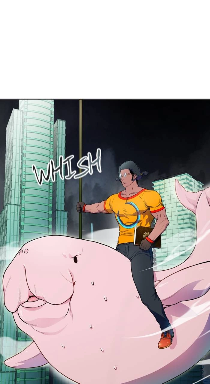 Tower of God Chapter 564 - Page 74