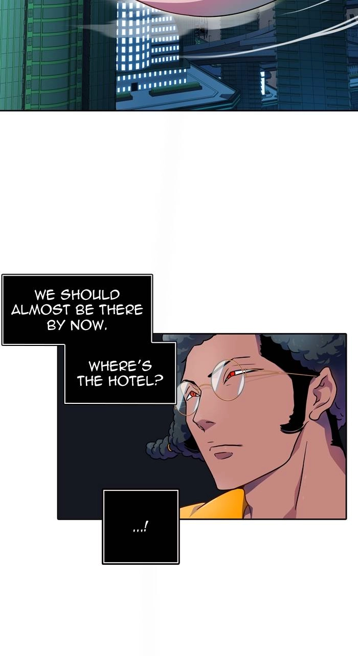 Tower of God Chapter 564 - Page 75