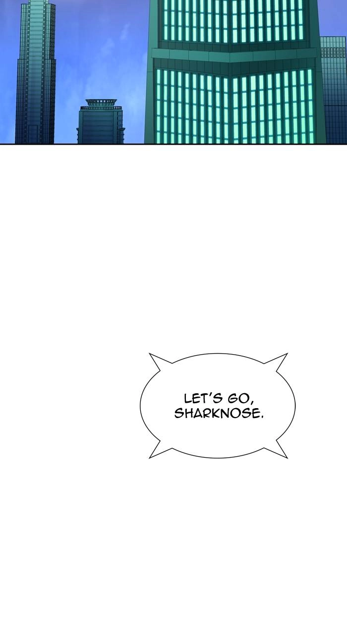 Tower of God Chapter 564 - Page 77