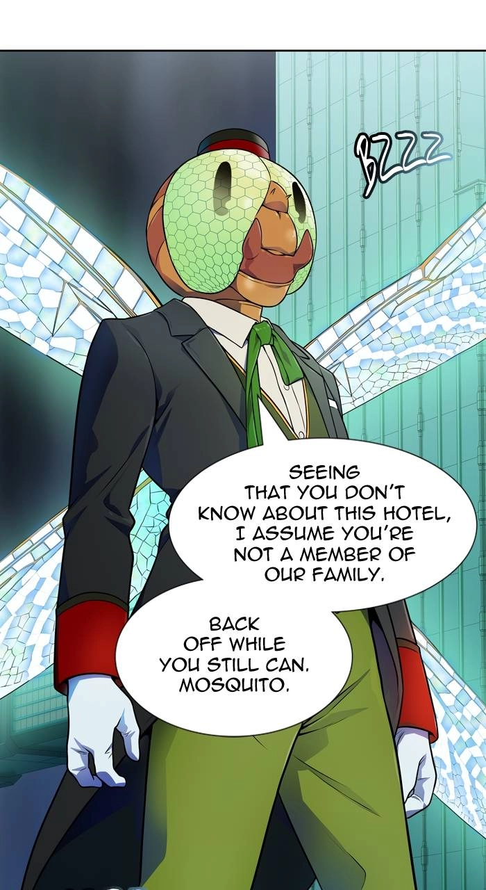 Tower of God Chapter 564 - Page 82