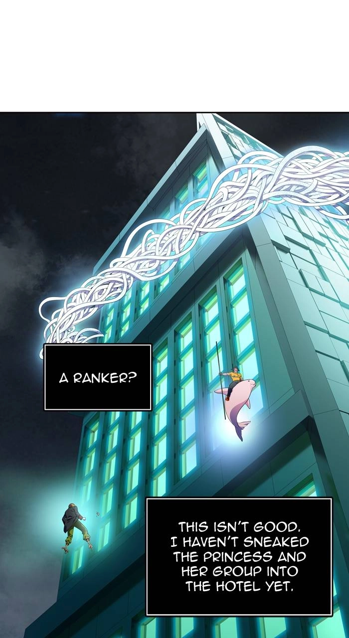 Tower of God Chapter 564 - Page 84