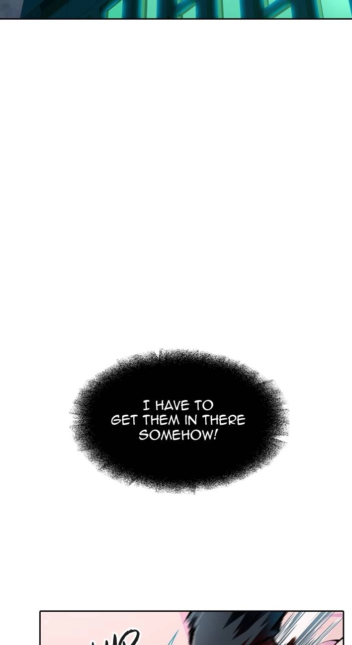 Tower of God Chapter 564 - Page 85