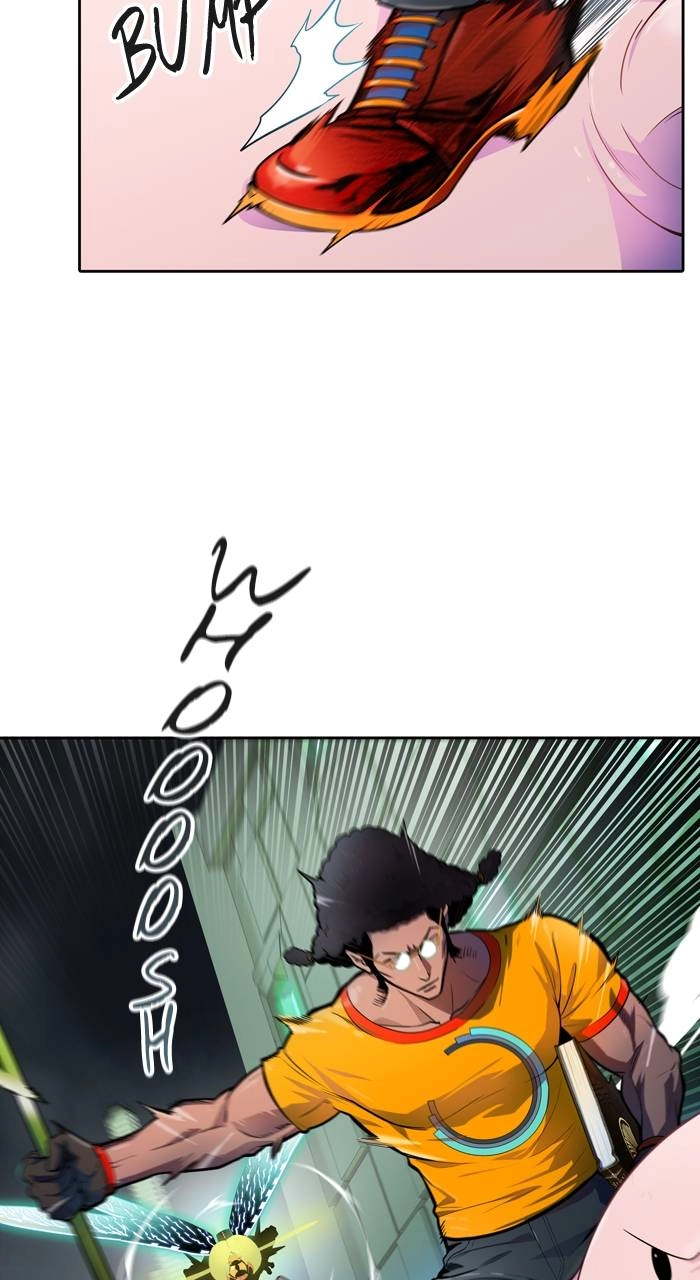 Tower of God Chapter 564 - Page 86