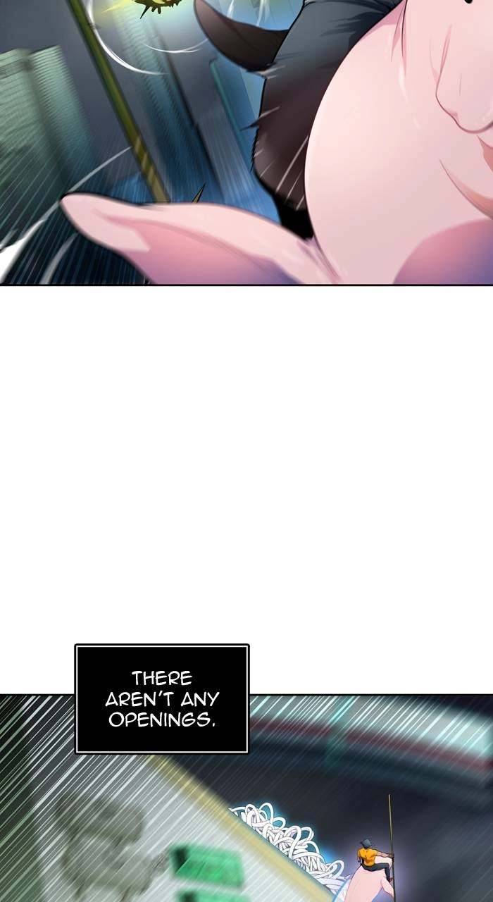 Tower of God Chapter 564 - Page 87