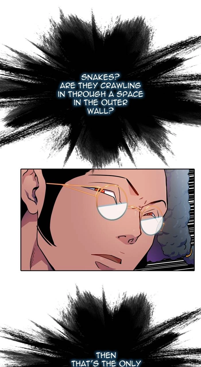Tower of God Chapter 564 - Page 90
