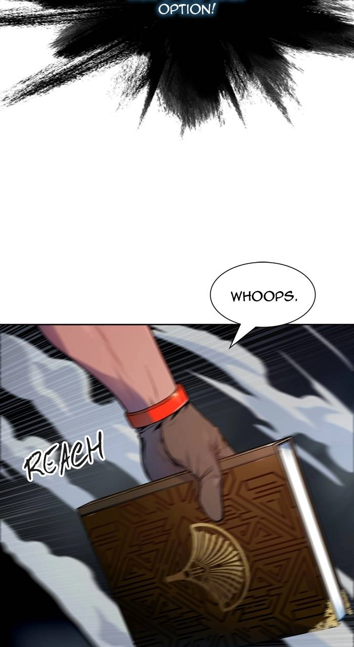 Tower of God Chapter 564 - Page 91