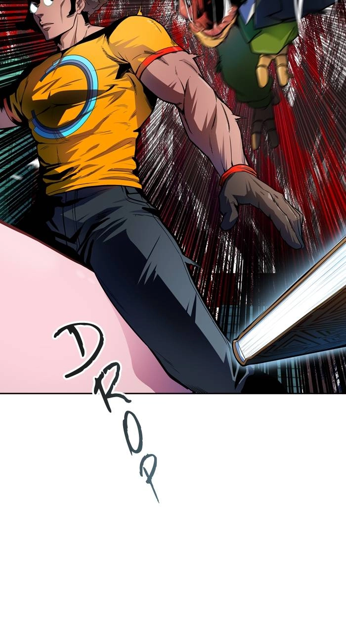 Tower of God Chapter 564 - Page 93