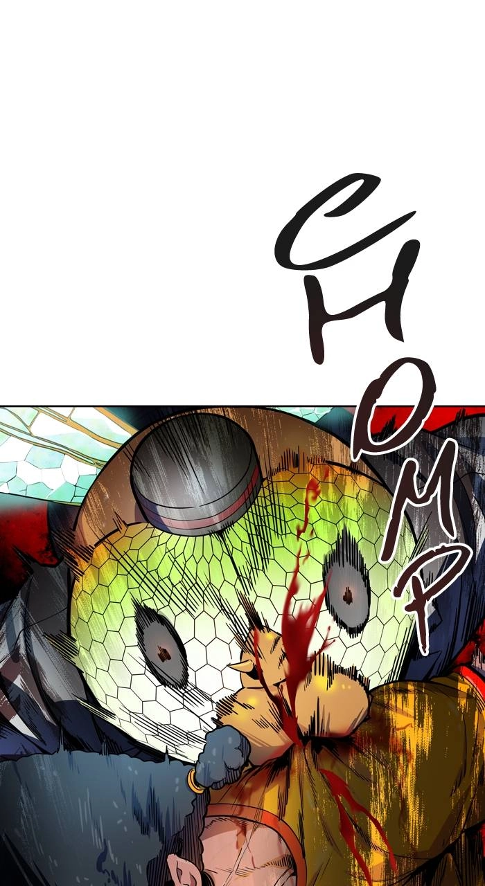 Tower of God Chapter 564 - Page 94