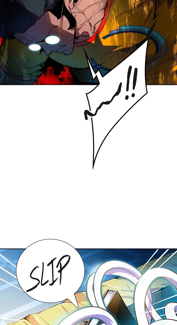 Tower of God Chapter 564 - Page 95