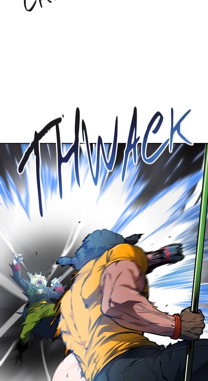 Tower of God Chapter 564 - Page 98