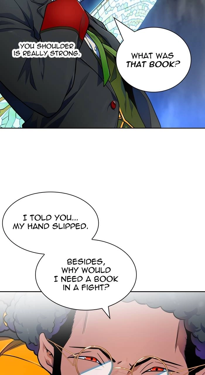 Tower of God Chapter 564 - Page 100