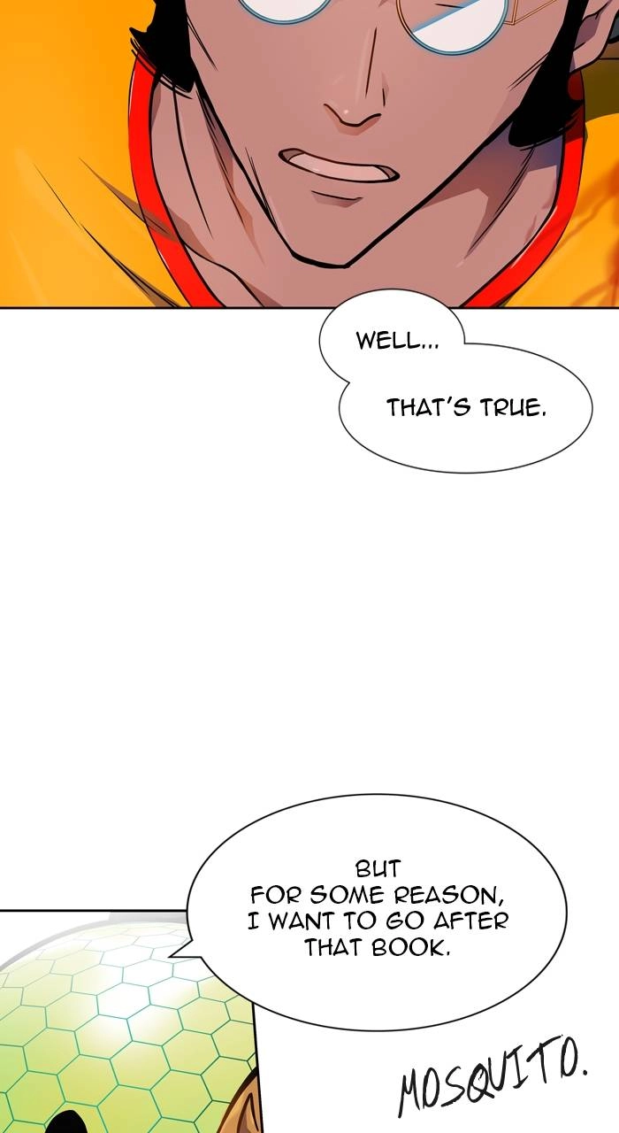 Tower of God Chapter 564 - Page 101