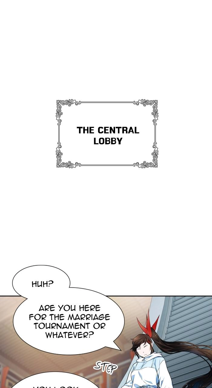 Tower of God Chapter 564 - Page 103