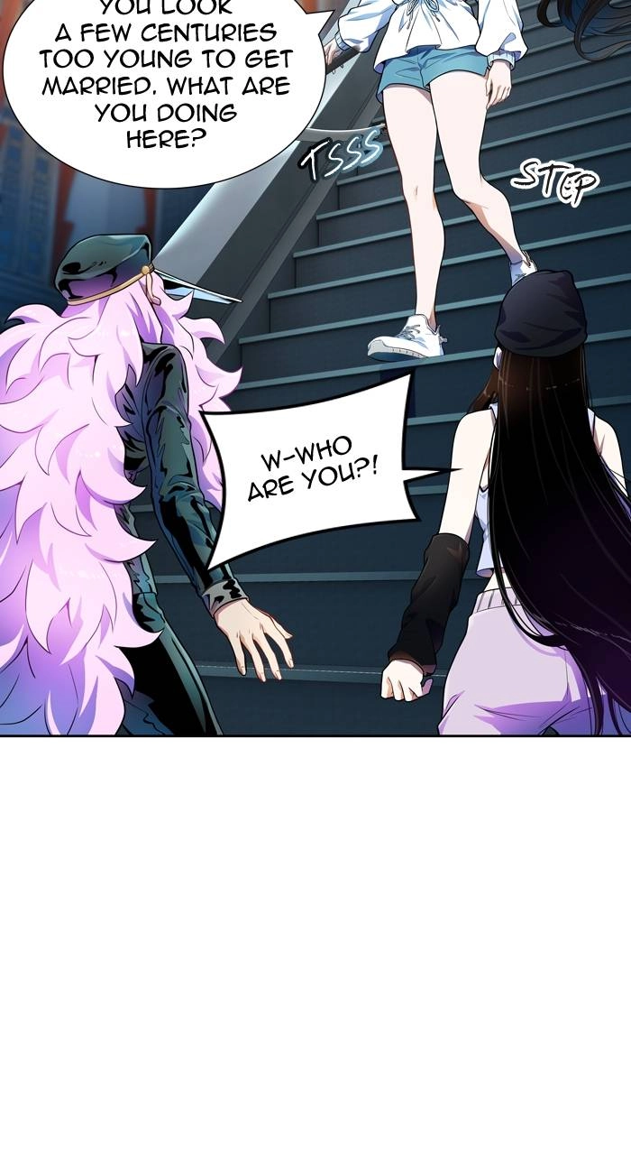 Tower of God Chapter 564 - Page 104